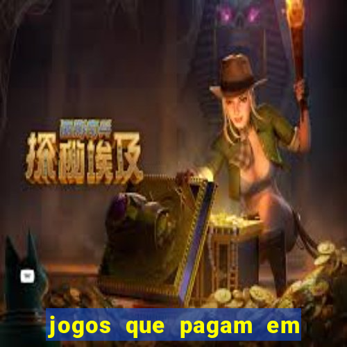 jogos que pagam em euro no paypal
